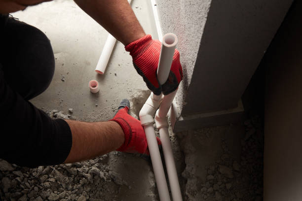 Residential Plumbing Services in Lakewood Park, FL